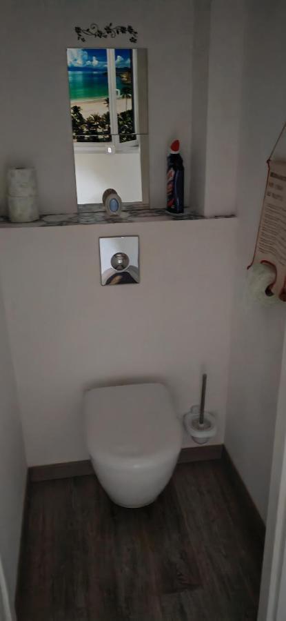 Gite - Chambre D'Hotes L'Occitania Saint-Ambroix Dış mekan fotoğraf